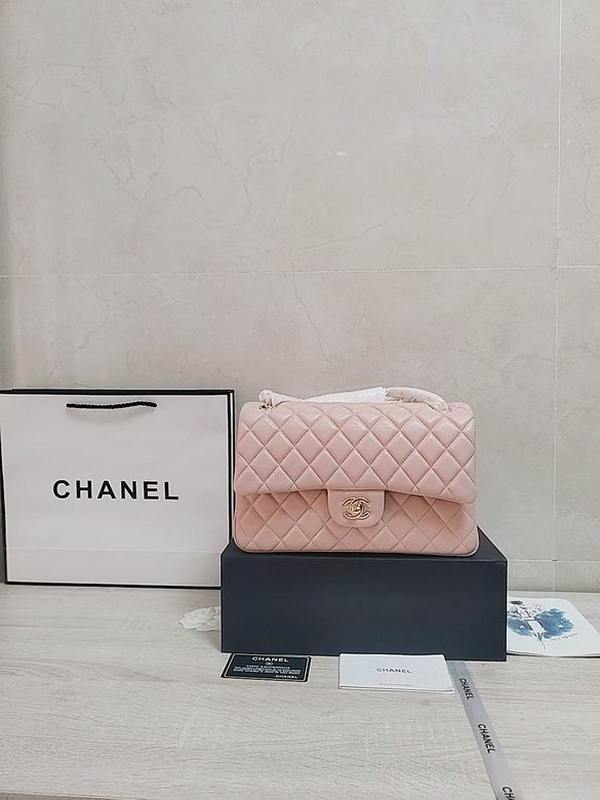 Chanel Wallets 5